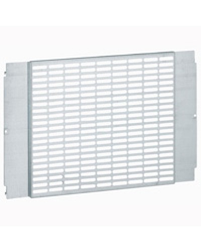 Пластина универсальная Legrand 020642 в Сергиевом Посаде Аксессуары для стоек и шкафов Pintop.ru