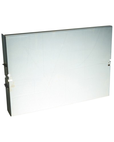 Пластина сплошная Legrand 020648 в Сергиевом Посаде Аксессуары для стоек и шкафов Pintop.ru