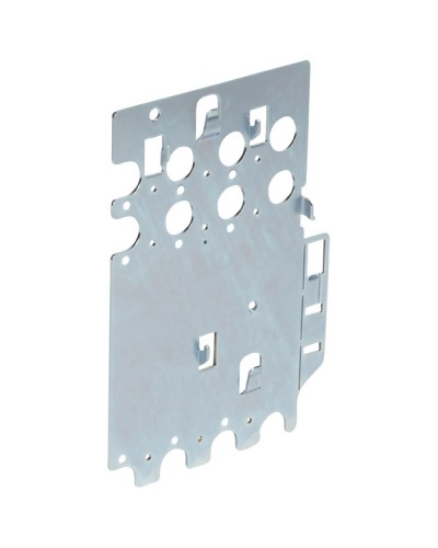 Плата монтажная Legrand 020764 в Сергиевом Посаде Аксессуары для стоек и шкафов Pintop.ru