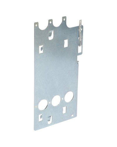 Пластина монтажная Legrand 020785 в Сергиевом Посаде Аксессуары для стоек и шкафов Pintop.ru