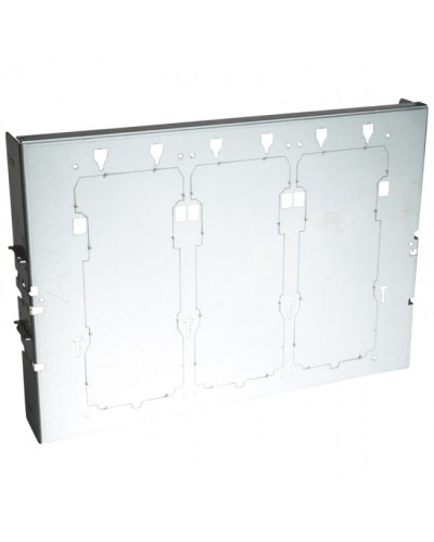 Плата монтажное Legrand 020791 в Сергиевом Посаде Аксессуары для стоек и шкафов Pintop.ru