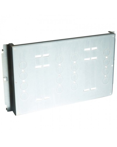 Пластина регулируемая Legrand 020793 в Сергиевом Посаде Аксессуары для стоек и шкафов Pintop.ru