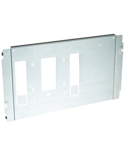 Пластина регулируемая Legrand 020798 в Сергиевом Посаде Аксессуары для стоек и шкафов Pintop.ru