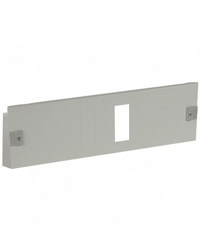 Панель лицевая DPX3 250 Legrand 020817 в Сергиевом Посаде Аксессуары для стоек и шкафов Pintop.ru