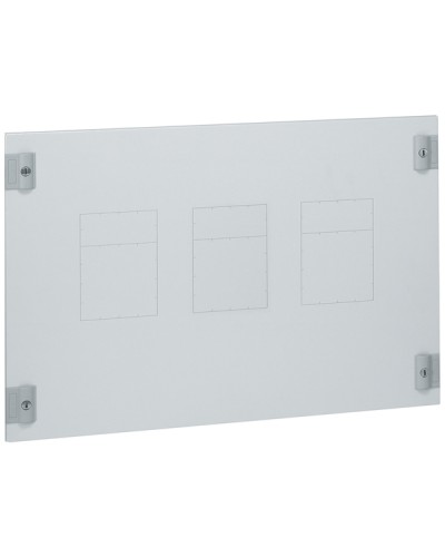 Панель лицевая Legrand 020820 в Сергиевом Посаде Аксессуары для стоек и шкафов Pintop.ru