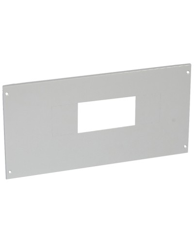 Панель лицевая Legrand 020907 в Сергиевом Посаде Аксессуары для стоек и шкафов Pintop.ru