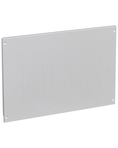 Панель лицевая Legrand 020920 в Сергиевом Посаде Аксессуары для стоек и шкафов Pintop.ru