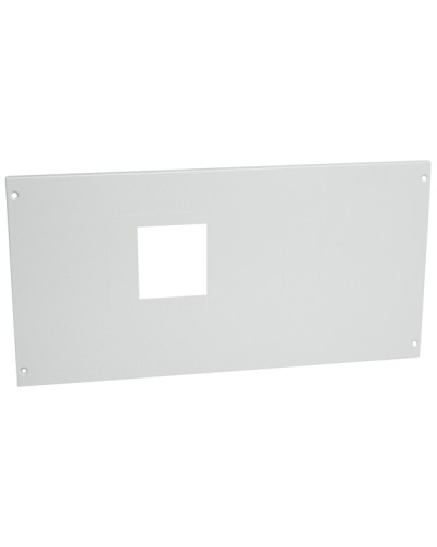 Панель лицевая металлическая Legrand 020923 в Сергиевом Посаде Аксессуары для стоек и шкафов Pintop.ru