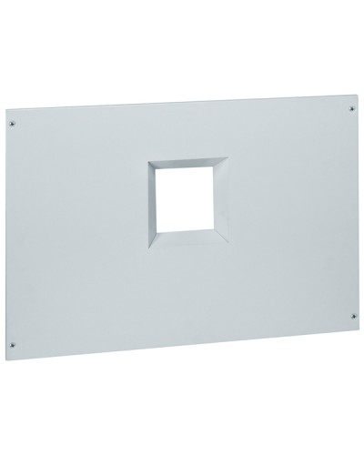 Панель лицевая Legrand 020934 в Сергиевом Посаде Аксессуары для стоек и шкафов Pintop.ru