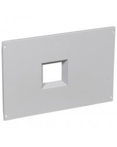 Панель лицевая Legrand 021111 в Сергиевом Посаде Аксессуары для стоек и шкафов Pintop.ru