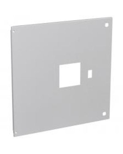 Панель лицевая Legrand 021116 в Сергиевом Посаде Аксессуары для стоек и шкафов Pintop.ru