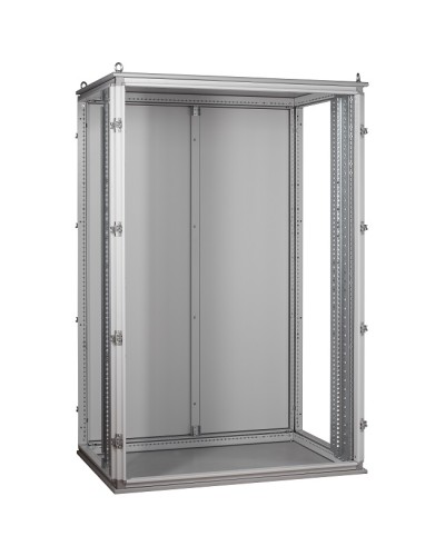 Комплект из верхней панели и основания Legrand 021135 в Сергиевом Посаде Аксессуары для стоек и шкафов Pintop.ru