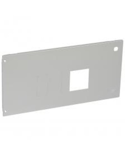 Панель лицевая Legrand 021217 в Сергиевом Посаде Аксессуары для стоек и шкафов Pintop.ru