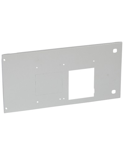 Панель лицевая Legrand 021218 в Сергиевом Посаде Аксессуары для стоек и шкафов Pintop.ru