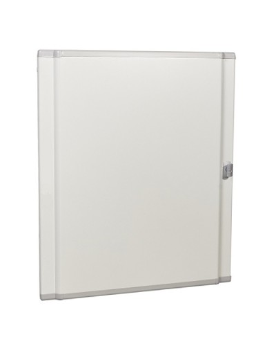 Дверь металлическая Legrand 021257 в Сергиевом Посаде Аксессуары для стоек и шкафов Pintop.ru