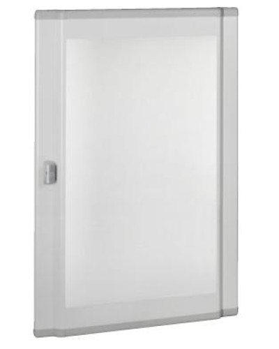 Дверь остеклённая для шкафа XL3 800 Legrand 021266 в Сергиевом Посаде Аксессуары для стоек и шкафов Pintop.ru