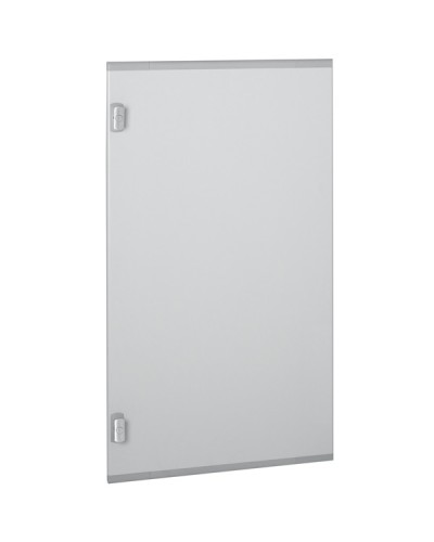 Дверь металлическая Legrand 021272 в Сергиевом Посаде Аксессуары для стоек и шкафов Pintop.ru