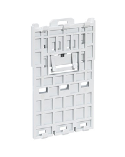 Плата монтажа Legrand 027188 в Сергиевом Посаде Крепежные изделия Pintop.ru