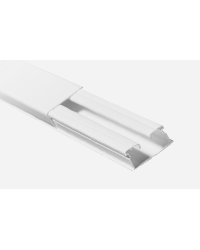 Кабель-канал 40x20 LEGRAND 030027 в Сергиевом Посаде Кабель-канал Pintop.ru