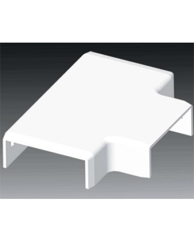 Ответвление Т-образное Legrand 030209 в Сергиевом Посаде Повороты, муфты, тройники Pintop.ru