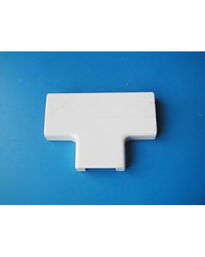 Ответвление Т-образное для мини-канала 32х12.5 LEGRAND 030254 в Сергиевом Посаде Аксессуары для кабель-канала Pintop.ru