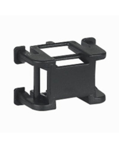 Основание для хомута для фиксации DLP кабелей Legrand 030881 в Сергиевом Посаде Аксессуары для кабель-канала Pintop.ru