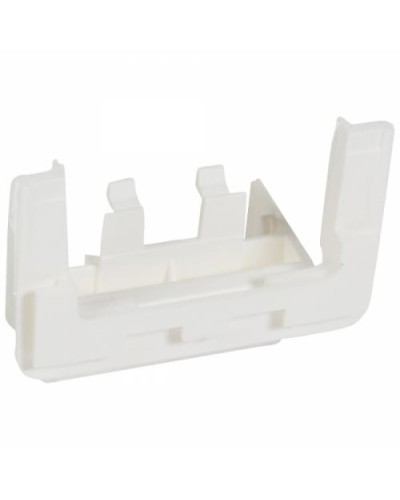 Адаптер для монтажа на торце мини-плинтуса 60x20\16 Legrand (031645) в Сергиевом Посаде Аксессуары для кабель-канала Pintop.ru