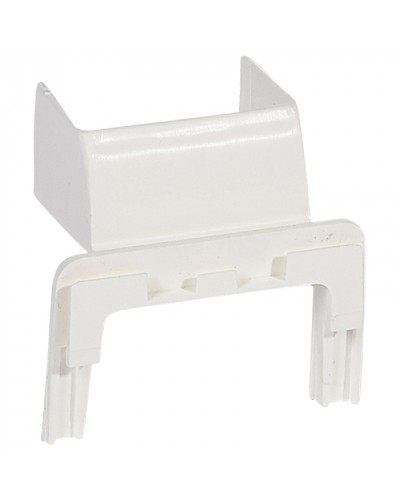 Выдвижной блок - для монтажа на торце мини-плинтуса DLPlus 40x20 Legrand (031647) в Сергиевом Посаде Аксессуары для кабель-канала Pintop.ru