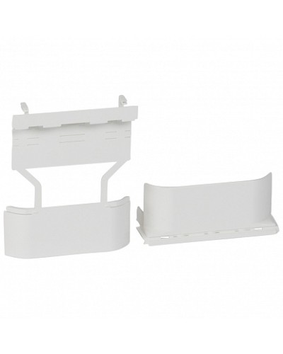 Панель выдвижная Legrand 031709 в Сергиевом Посаде Аксессуары для кабель-канала Pintop.ru