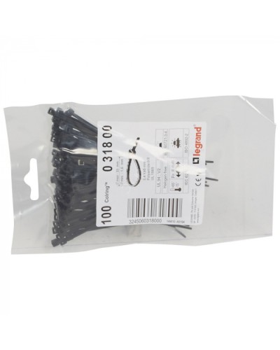 Хомут Legrand 031800 в Сергиевом Посаде Стяжки-хомуты Pintop.ru