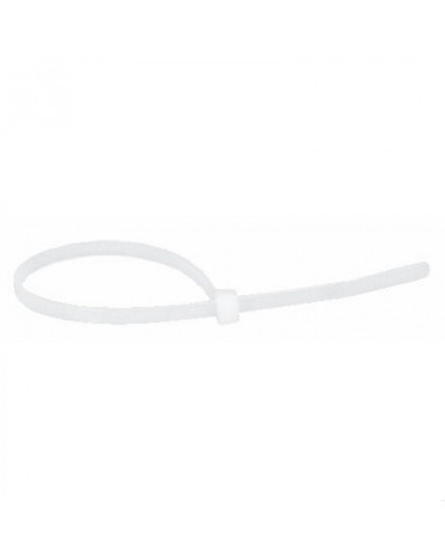 Хомут-стяжка Colring полиамид 6/6 ширина 3,5 мм длина 180 мм бесцветный Legrand 032038 в Сергиевом Посаде Стяжки-хомуты Pintop.ru