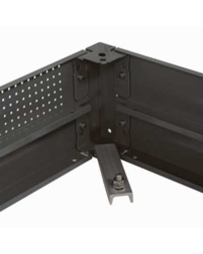 Фиксатор для цоколя Legrand 034549 в Сергиевом Посаде Цоколи для шкафов и стоек Pintop.ru