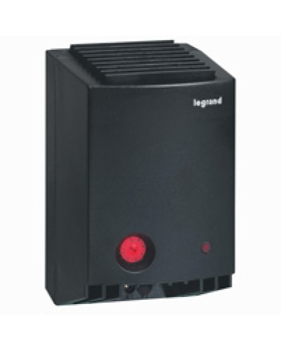 Нагреватель электрический 230В~ Legrand (034806) в Сергиевом Посаде Вентиляторные модули Pintop.ru