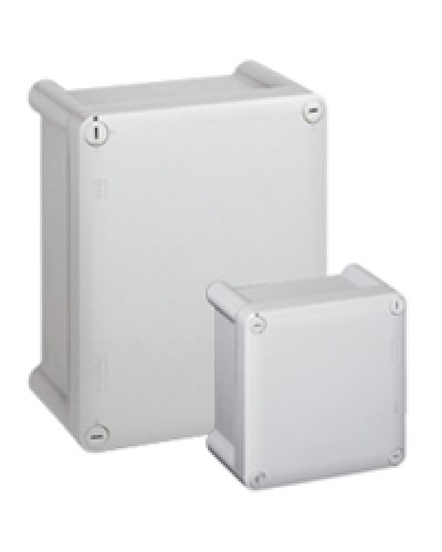 Коробка промышленная пластиковая Legrand 035022 в Сергиевом Посаде Щиты электрические Pintop.ru