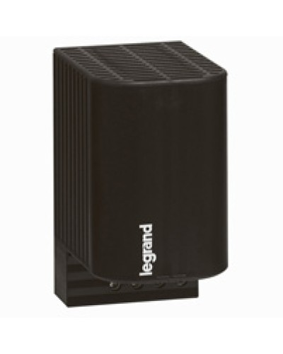 Нагреватель резистивный, 50 Вт Legrand 035307 в Сергиевом Посаде Аксессуары для стоек и шкафов Pintop.ru