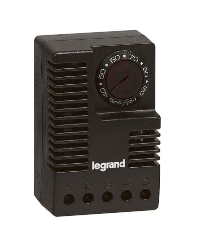 Гигростат Legrand 035311 в Сергиевом Посаде Аксессуары для стоек и шкафов Pintop.ru