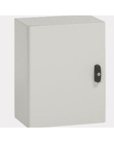 Шкаф электромонтажный Atlantic Legrand 035526 в Сергиевом Посаде Щиты электрические Pintop.ru