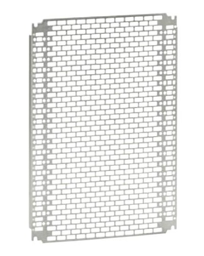 Плата перфорированная 1200x800 Lina 25 Legrand 036087 в Сергиевом Посаде Аксессуары для стоек и шкафов Pintop.ru