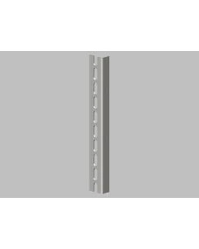 Стойки профильные 800 мм Lina 25 (2 шт) Legrand 036155 в Сергиевом Посаде Аксессуары для стоек и шкафов Pintop.ru