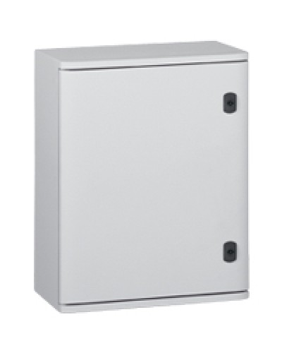 Щит электромонтажный Marina Legrand 036252 в Сергиевом Посаде Щиты электрические Pintop.ru