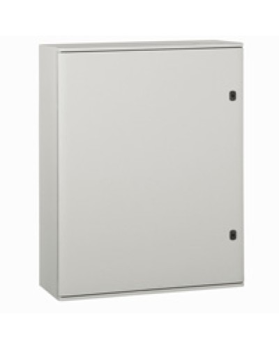 Щит Marina из полиэстера IP66 IK10 RAL7035 Legrand 036263 в Сергиевом Посаде Щиты электрические Pintop.ru