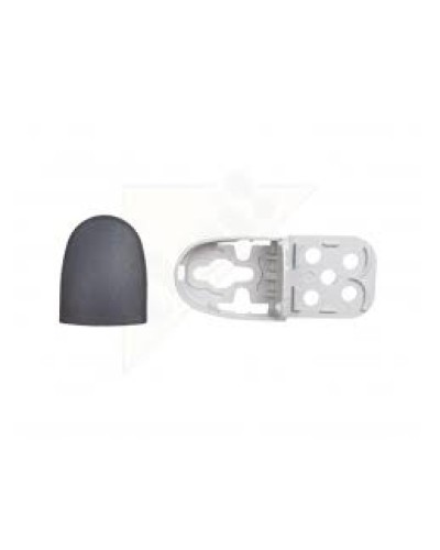 Комплект из 4-х кронштейнов для шкафов Atlantic до 300 кг Legrand 036401 в Сергиевом Посаде Кронштейны для сетевого оборудования Pintop.ru