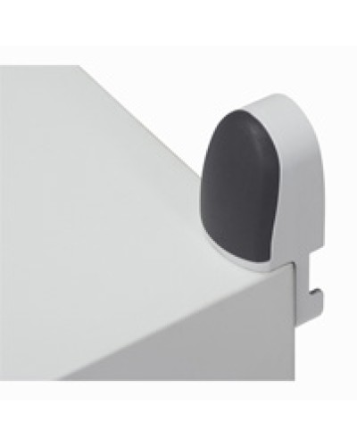 Набор из 4 петель для наст.монтажа (150 кг) Legrand 036409 в Сергиевом Посаде Крепежные изделия Pintop.ru