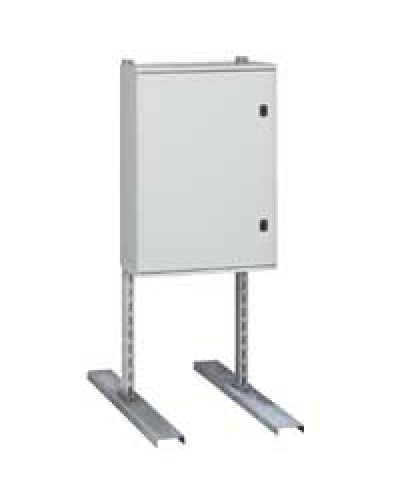 Набор для напольного монтажа для Atlantic/Inox/Marina высотой от 1000 до 1200 мм Legrand 036437 в Сергиевом Посаде Аксессуары для стоек и шкафов Pintop.ru