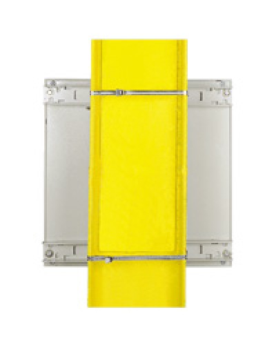 Набор для вертикального монтажа Legrand 036446 в Сергиевом Посаде Аксессуары для стоек и шкафов Pintop.ru