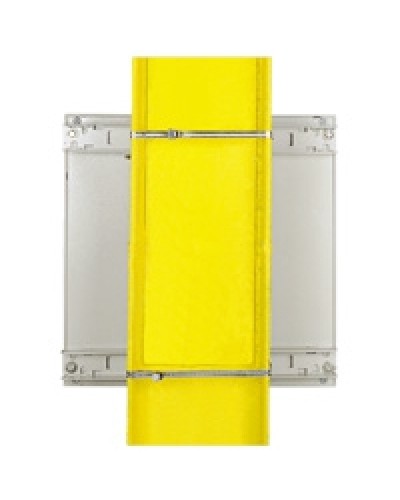 Набор для вертикального монтажа на столбах для шкафов длиной 600 мм Legrand 036449 в Сергиевом Посаде Кронштейны для сетевого оборудования Pintop.ru