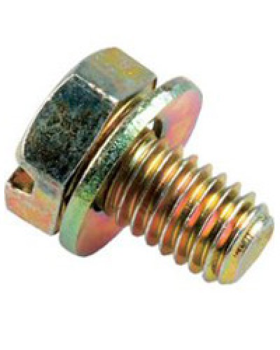 Винт с шайбой М6х10мм TH Legrand 036775 в Сергиевом Посаде Крепеж Pintop.ru