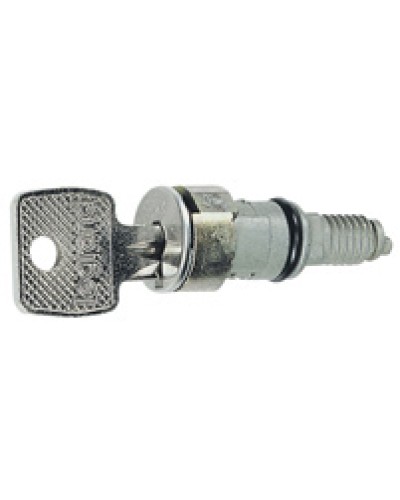 Вставка замка с ключами № 405 Legrand 036822 в Сергиевом Посаде Полки для шкафов и стоек Pintop.ru