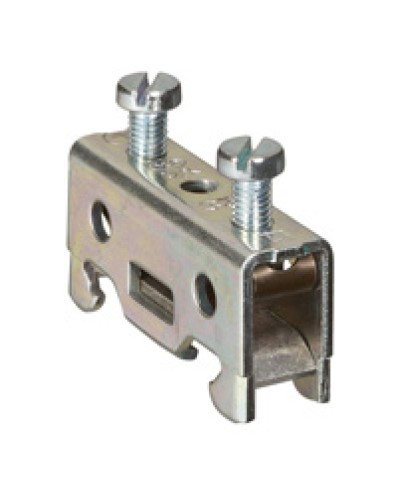 Клемма 35х15 без изоляции Legrand 037176 в Сергиевом Посаде Клеммные колодки Pintop.ru