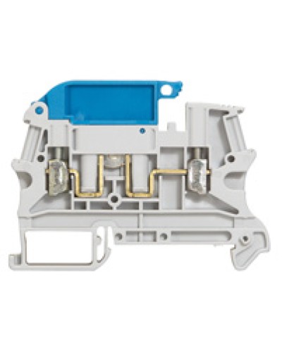 Клемма 2,5х6,разъедин/нейтраль Legrand 037182 в Сергиевом Посаде Клеммные колодки Pintop.ru